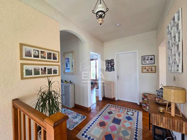 Maison Limoux 6 pièces 200 m²