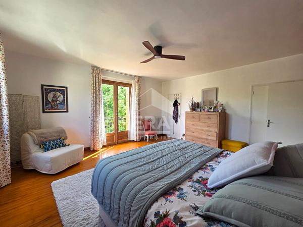 Maison Limoux 6 pièces 200 m²
