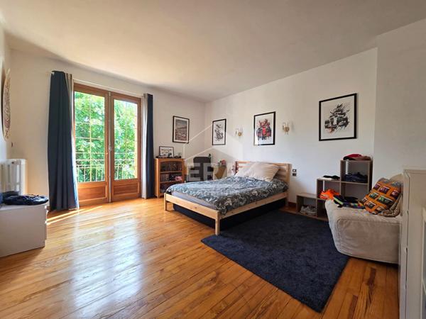 Maison Limoux 6 pièces 200 m²