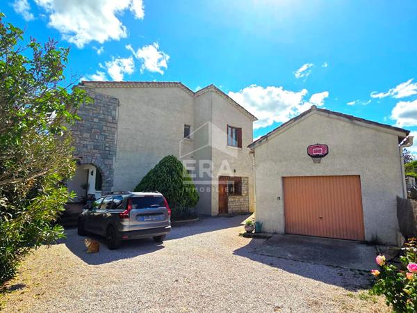 Maison Limoux 6 pièces 200 m²