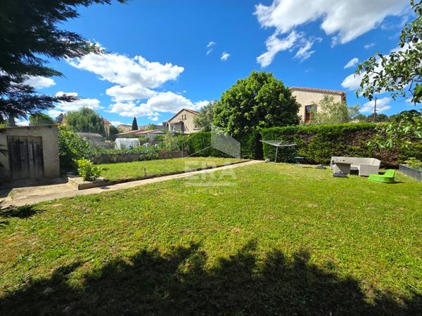 Maison Limoux 6 pièces 200 m²