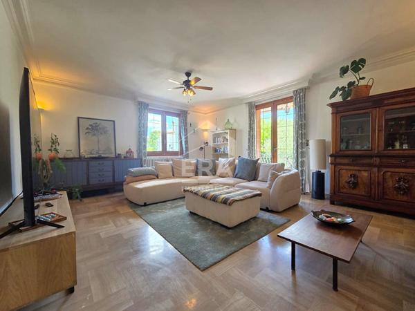 Maison Limoux 6 pièces 200 m²