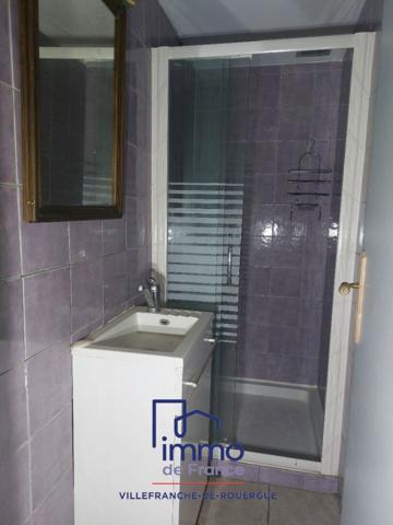 Maison composée d'un T2 duplex et d'un T1bis duplex