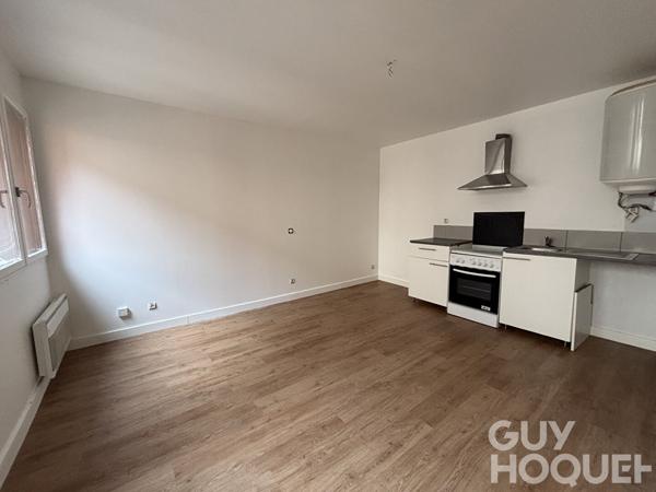 Appartement 1 pièce à louer à Orthez