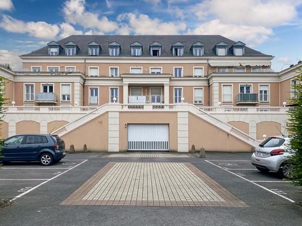 Appartement Melun 2 pièces 52.70 m2