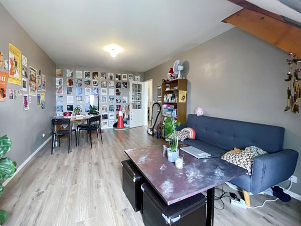 Appartement Melun 2 pièces 52.70 m2