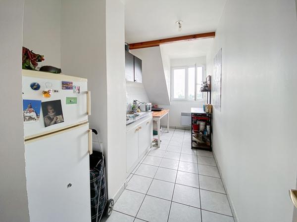 Appartement Melun 2 pièces 52.70 m2