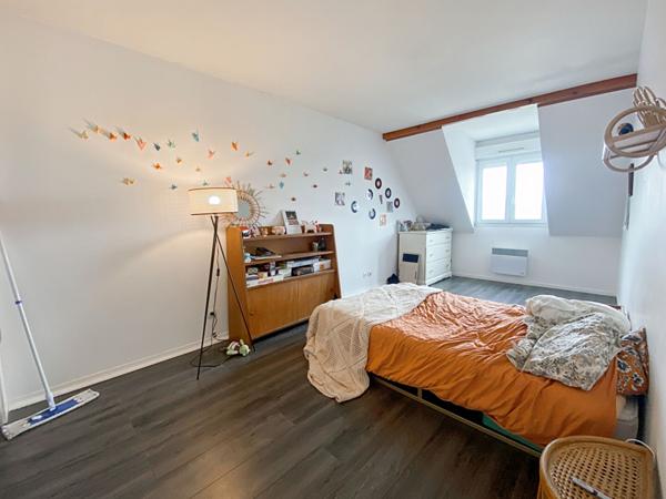 Appartement Melun 2 pièces 52.70 m2