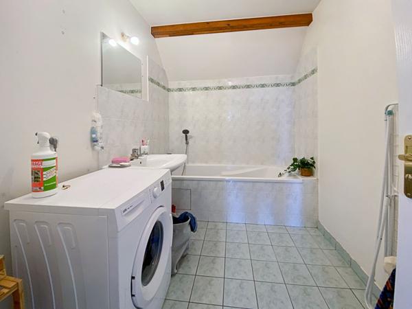 Appartement Melun 2 pièces 52.70 m2