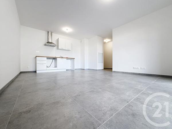 Appartement F3 à vendre  3 pièces - 65,15 m2 PENTA DI CASINCA - 202
