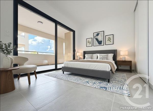 Appartement F3 à vendre  3 pièces - 65,15 m2 PENTA DI CASINCA - 202