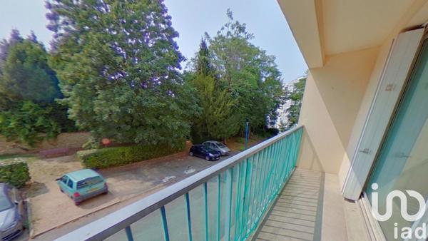 Studio 1 pièce de 33 m² à Limeil-Brévannes (94450)