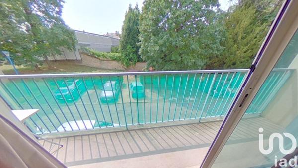 Studio 1 pièce de 33 m² à Limeil-Brévannes (94450)