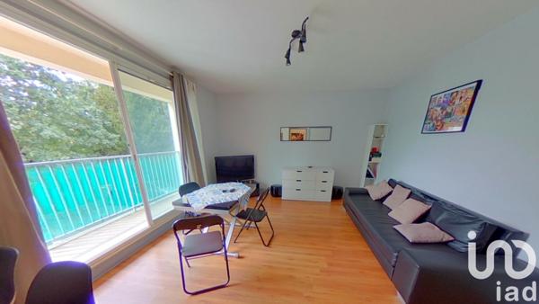 Studio 1 pièce de 33 m² à Limeil-Brévannes (94450)