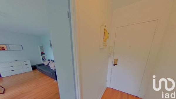 Studio 1 pièce de 33 m² à Limeil-Brévannes (94450)