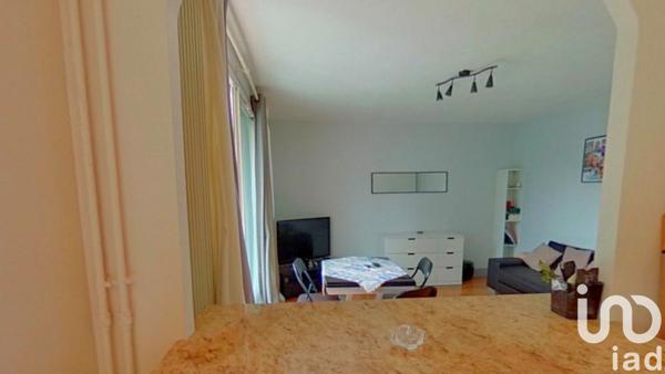 Studio 1 pièce de 33 m² à Limeil-Brévannes (94450)