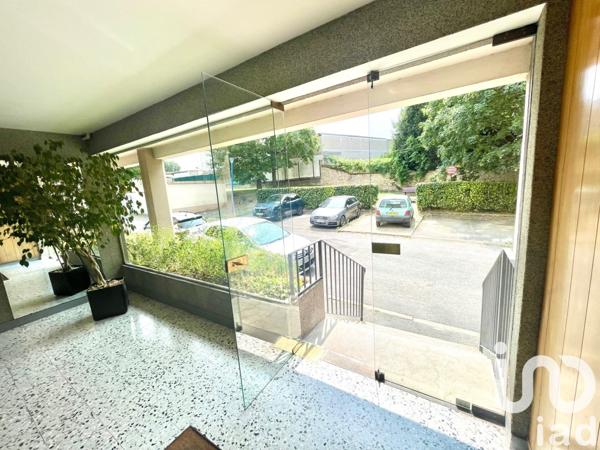 Studio 1 pièce de 33 m² à Limeil-Brévannes (94450)