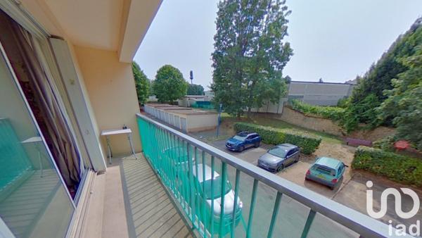 Studio 1 pièce de 33 m² à Limeil-Brévannes (94450)