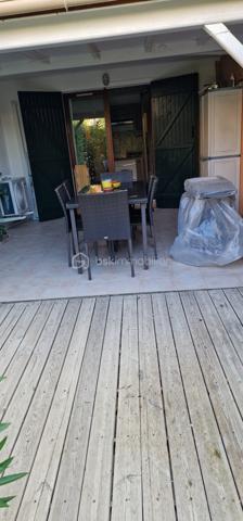 Appartement de 25 m²