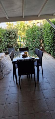 Appartement de 25 m²