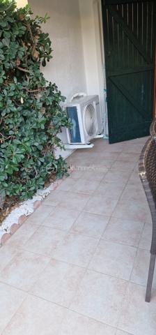 Appartement de 25 m²