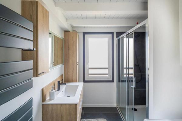 Appartement Sallanches 3 pièce(s) 69 m2