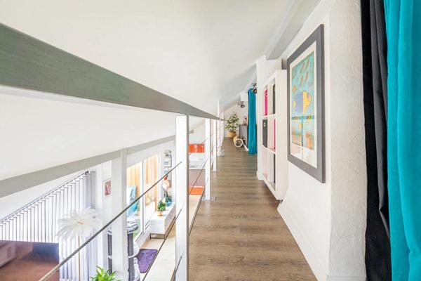 Appartement Sallanches 3 pièce(s) 69 m2