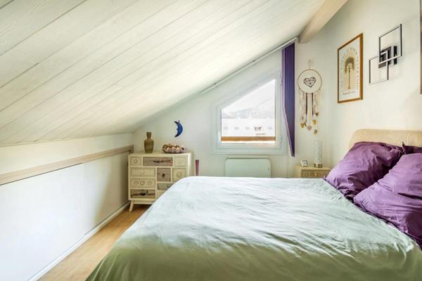 Appartement Sallanches 3 pièce(s) 69 m2