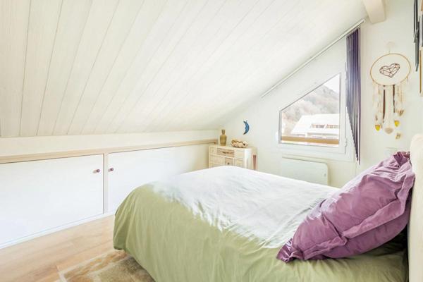 Appartement Sallanches 3 pièce(s) 69 m2