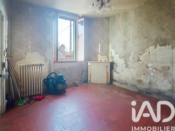 Maison à vendre 4 pièces 55 m² Châlette-sur-Loing