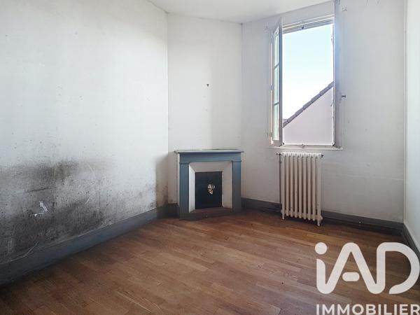 Maison à vendre 4 pièces 55 m² Châlette-sur-Loing