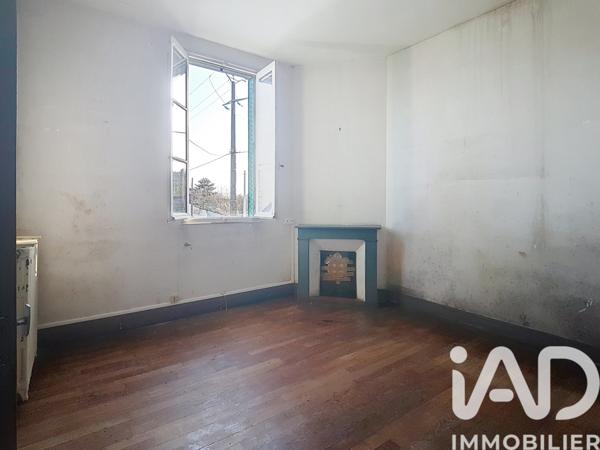 Maison à vendre 4 pièces 55 m² Châlette-sur-Loing