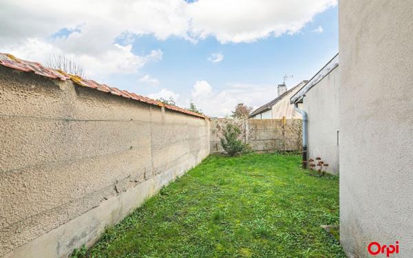 Maison à vendre    2 pièces • 52 m2 Saint-Brice-Courcelles