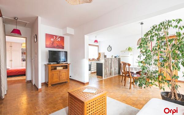 Maison à vendre    2 pièces • 52 m2 Saint-Brice-Courcelles