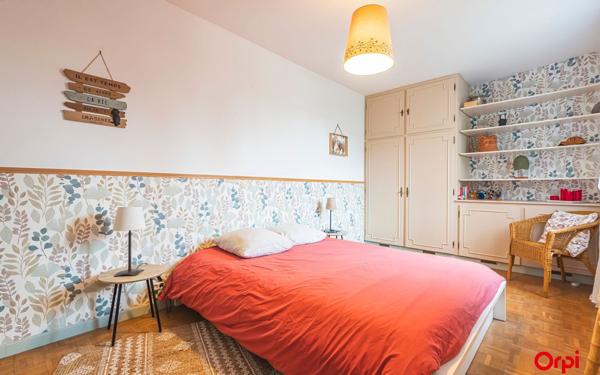 Maison à vendre    2 pièces • 52 m2 Saint-Brice-Courcelles