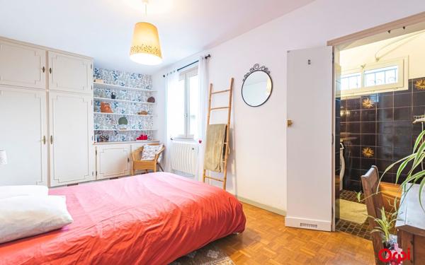 Maison à vendre    2 pièces • 52 m2 Saint-Brice-Courcelles