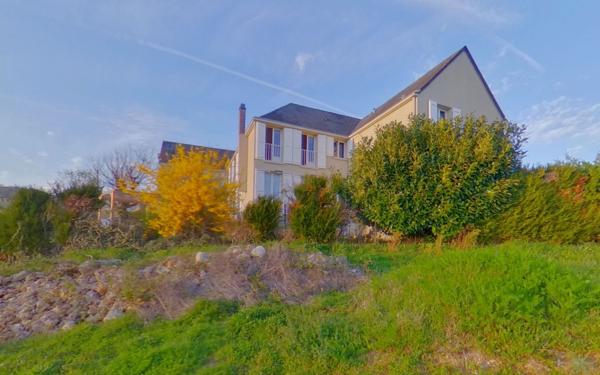 Appartement à vendre    4 pièces • 85 m2 Hautvillers