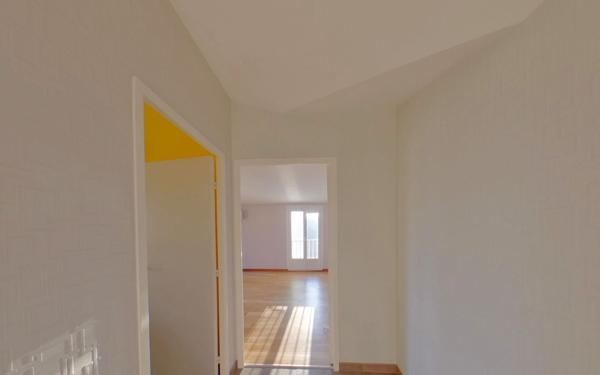 Appartement à vendre    4 pièces • 85 m2 Hautvillers