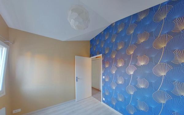 Appartement à vendre    4 pièces • 85 m2 Hautvillers