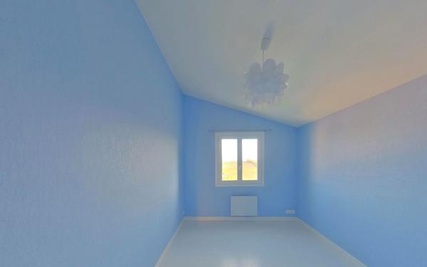 Appartement à vendre    4 pièces • 85 m2 Hautvillers