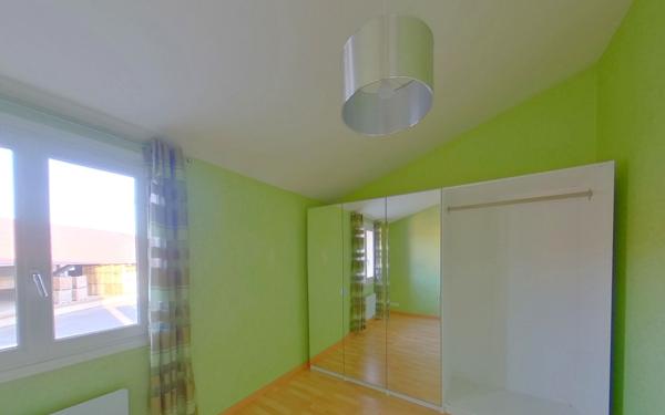 Appartement à vendre    4 pièces • 85 m2 Hautvillers