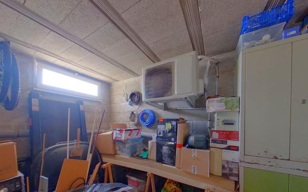 Appartement à vendre    4 pièces • 85 m2 Hautvillers