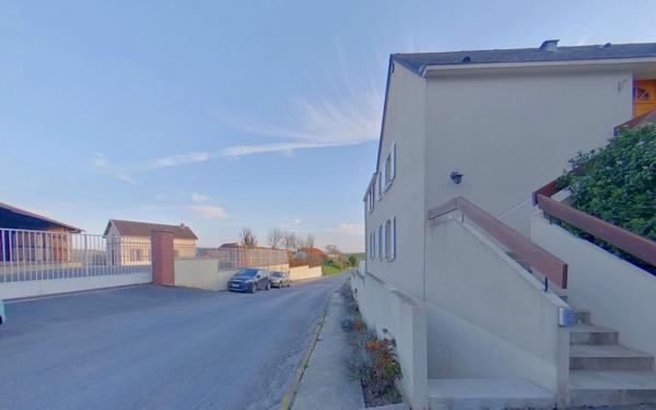 Appartement à vendre    4 pièces • 85 m2 Hautvillers