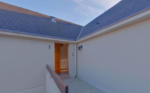 Appartement à vendre    4 pièces • 85 m2 Hautvillers