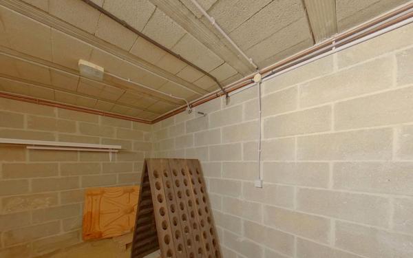 Appartement à vendre    4 pièces • 85 m2 Hautvillers