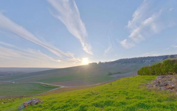 Appartement à vendre    4 pièces • 85 m2 Hautvillers