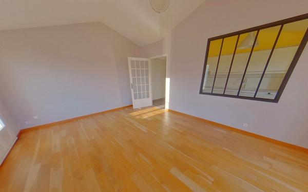 Appartement à vendre    4 pièces • 85 m2 Hautvillers