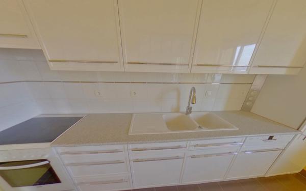 Appartement à vendre    4 pièces • 85 m2 Hautvillers