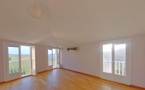 Appartement à vendre    4 pièces • 85 m2 Hautvillers