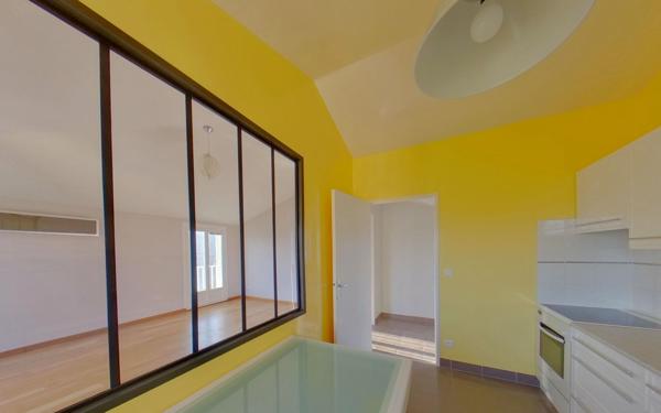 Appartement à vendre    4 pièces • 85 m2 Hautvillers